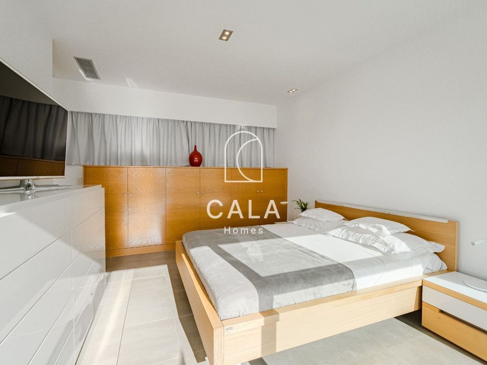 Duplex i La Caleta (Adeje), Tenerife - foto 3