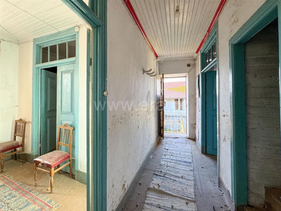 Landsbyhus i Sabugal, Guarda - foto 5