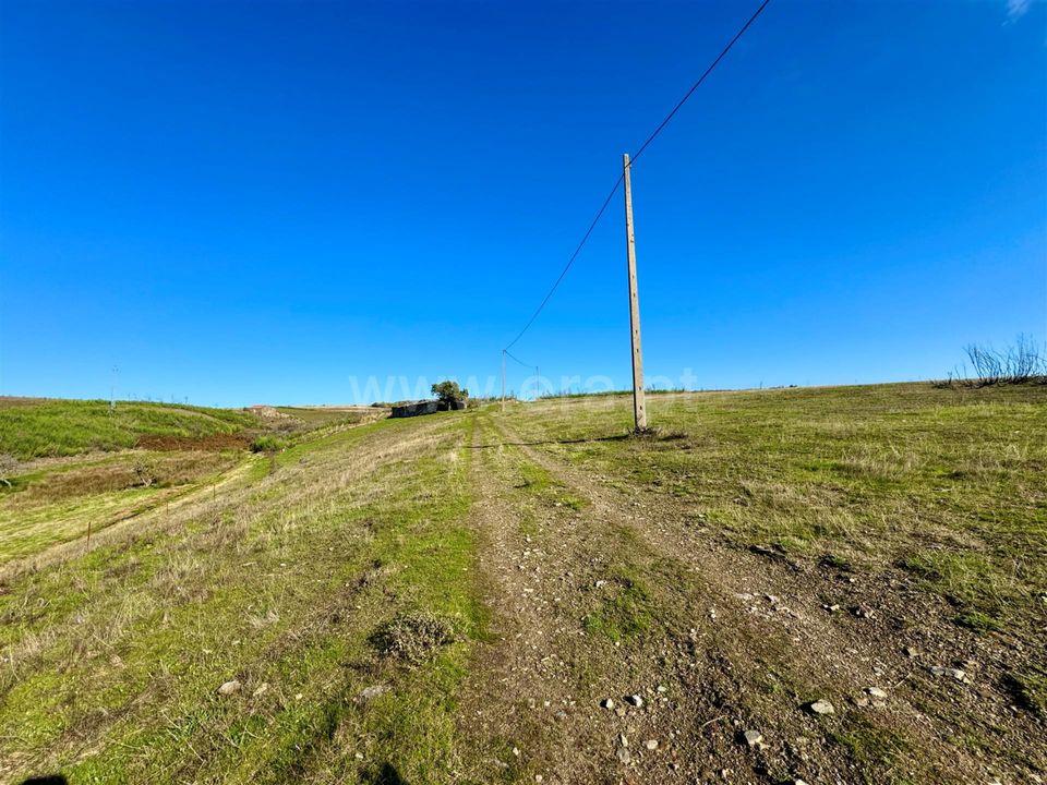 Erhvervsejendom i Guarda, Guarda - foto 2