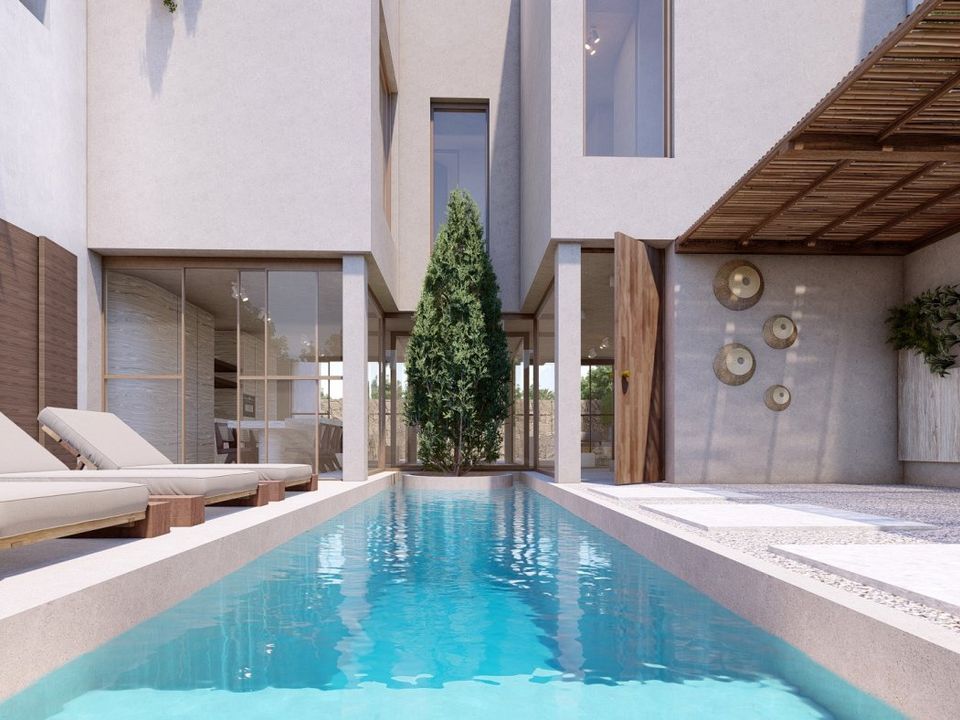 Rækkehus i Formentera Del Segura, Alicante - foto 1