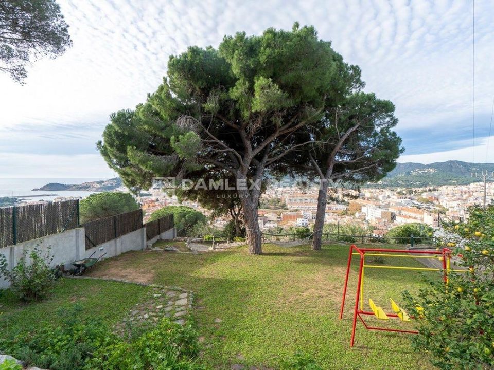 Villa i Sant Feliu De Guixols, Gerona - foto 2