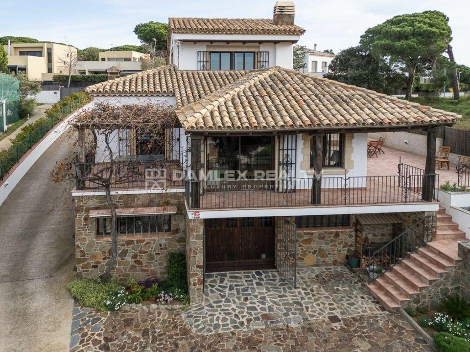 Villa i Sant Feliu De Guixols, Gerona - foto 3