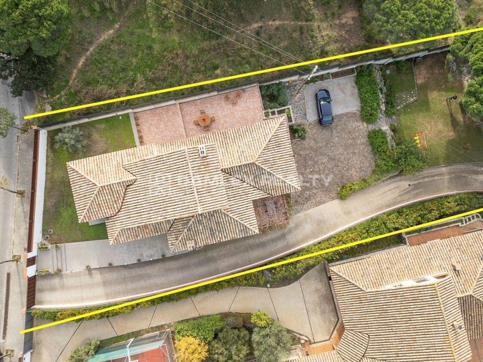 Villa i Sant Feliu De Guixols, Gerona - foto 4