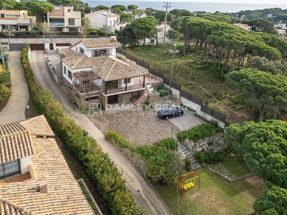 Villa i Sant Feliu De Guixols, Gerona - foto 5