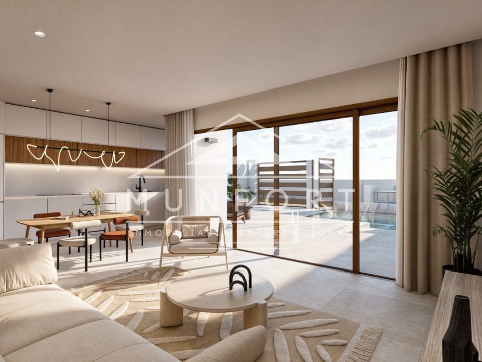 Villa i Torre Pacheco, Murcia - foto 4