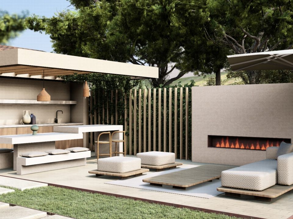 Villa i Denia, Alicante - foto 4
