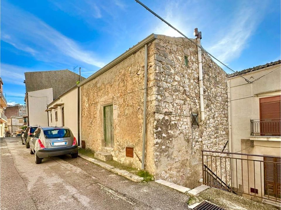 Villa i Bisacquino, Palermo - foto 3