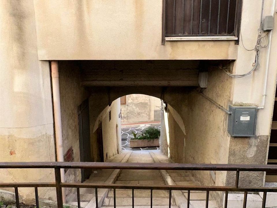 Villa i Bisacquino, Palermo - foto 5