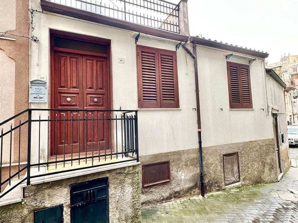 Villa i Giuliana, Palermo - foto 1