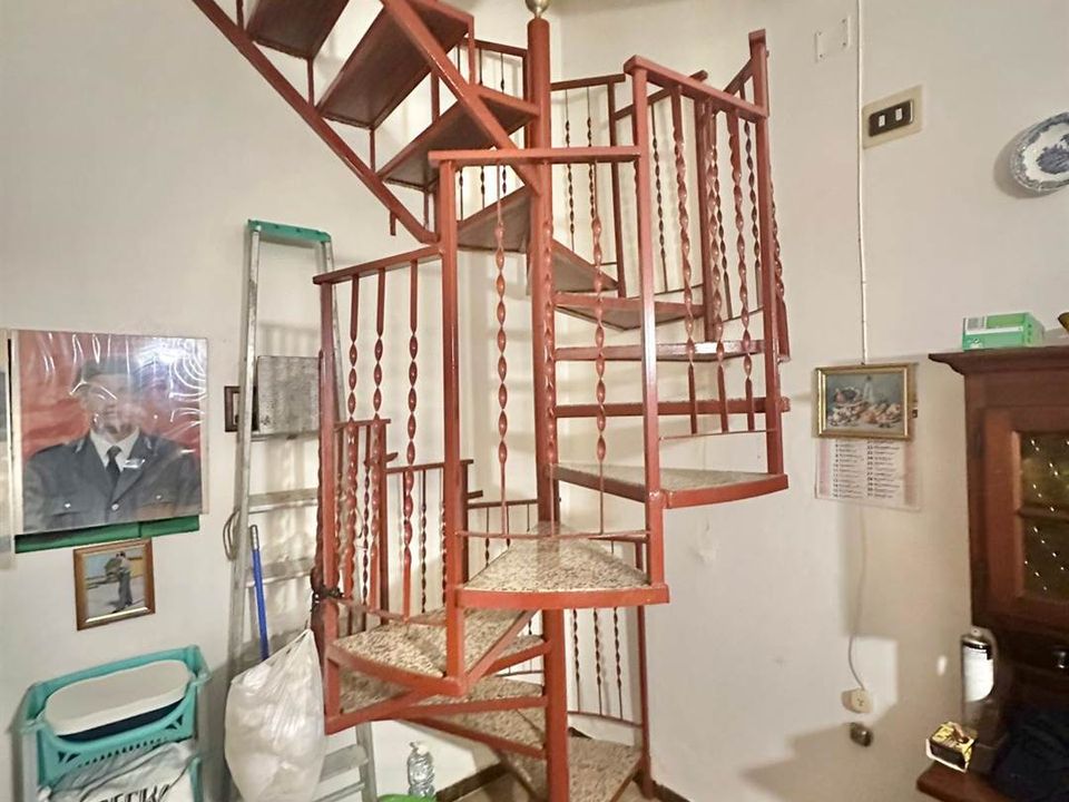 Villa i Giuliana, Palermo - foto 4