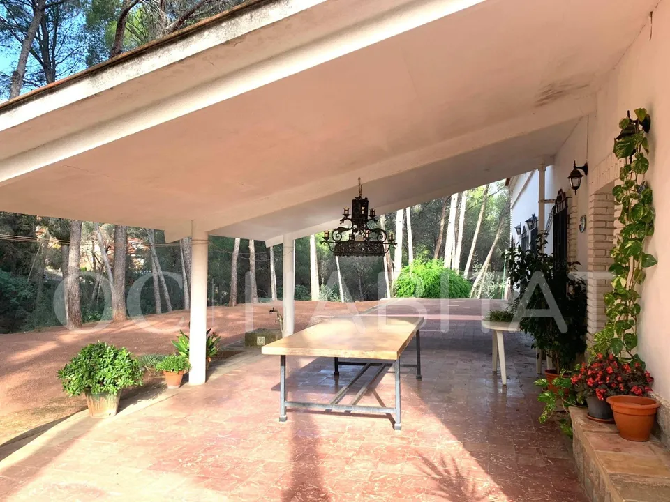 Villa i Naquera, Valencia - foto 3