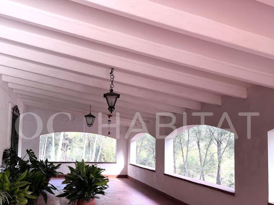 Villa i Naquera, Valencia - foto 4