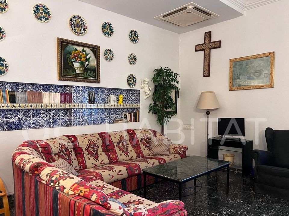 Villa i Naquera, Valencia - foto 5