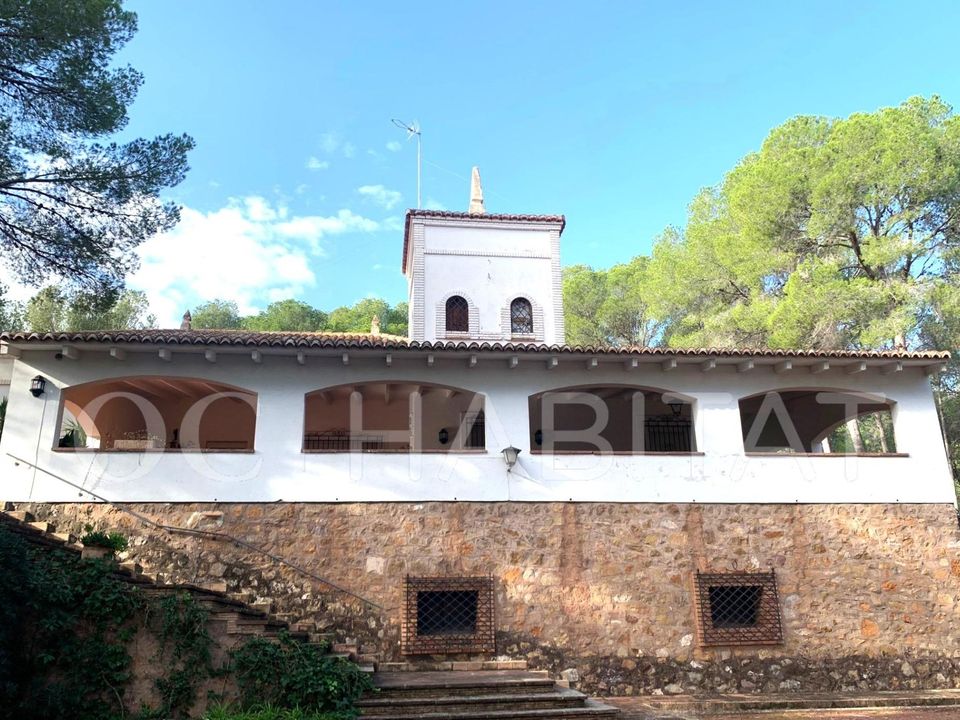 Villa i Naquera, Valencia - foto 2