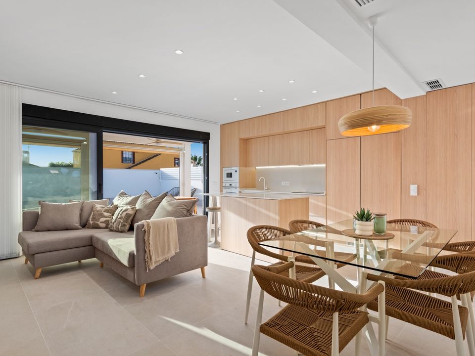 Villa i Torrevieja, Alicante - foto 2