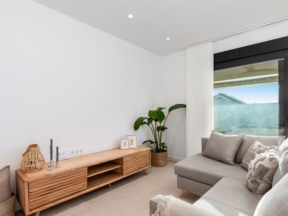 Villa i Torrevieja, Alicante - foto 4