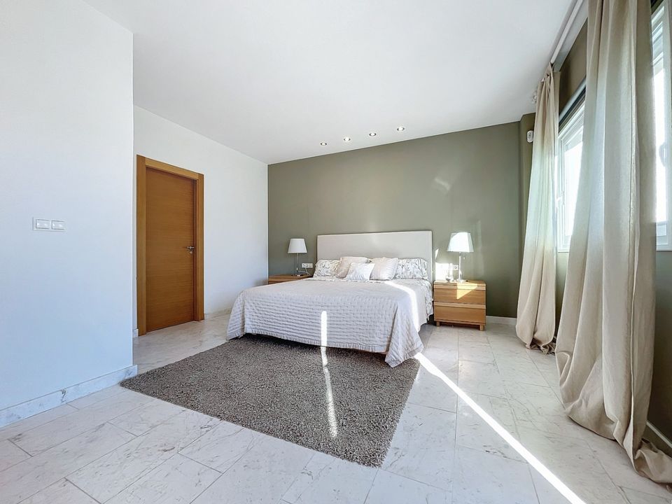 Villa i Albir, Alicante - foto 3