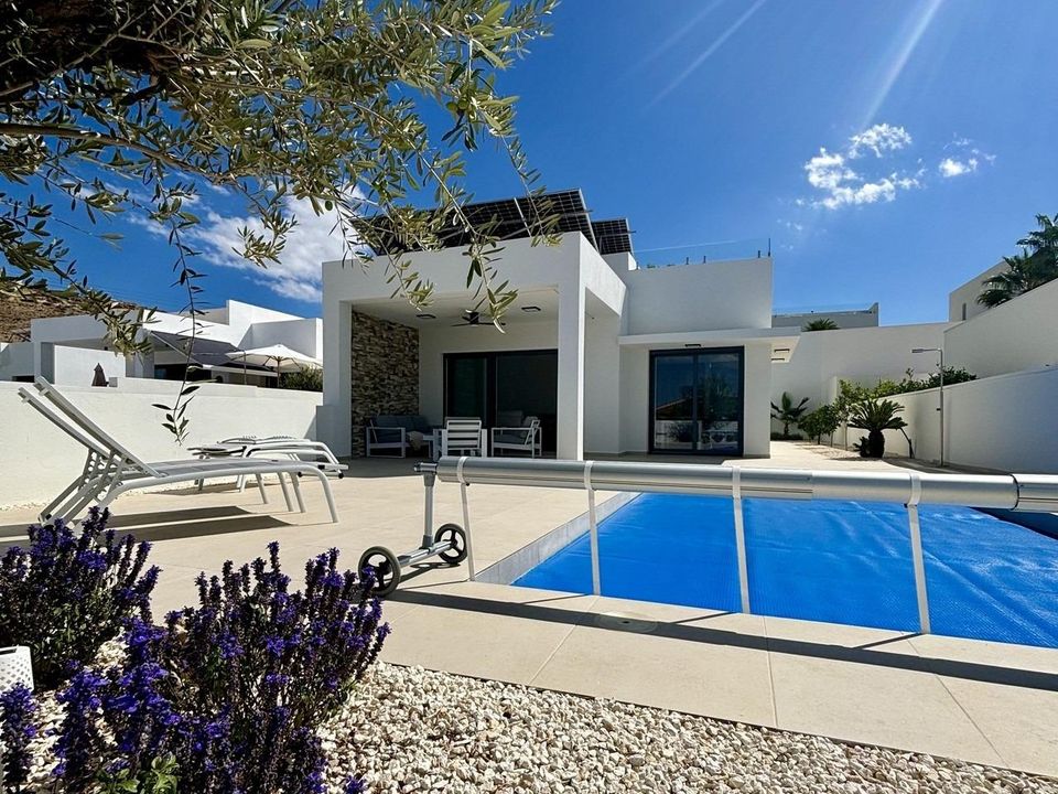 Villa i Benijofar, Alicante - foto 2