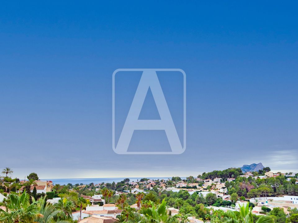 Villa i Benissa, Alicante - foto 2