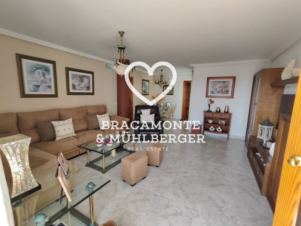 Penthouse i Santa Eulalia Del Rio, Ibiza - foto 5