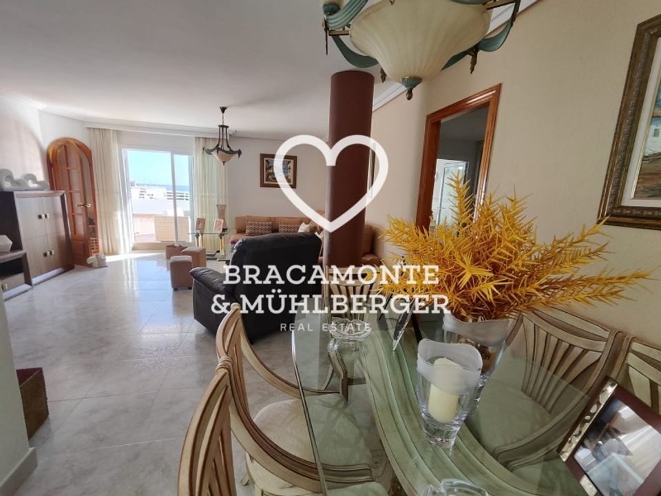 Penthouse i Santa Eulalia Del Rio, Ibiza - foto 4