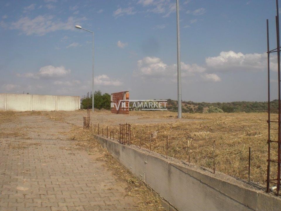 Helårsgrund i Alvito, Beja - foto 5