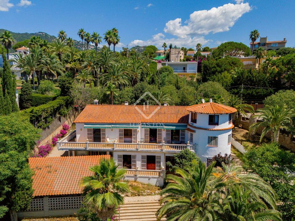 Villa i Lloret De Mar, Gerona - foto 3