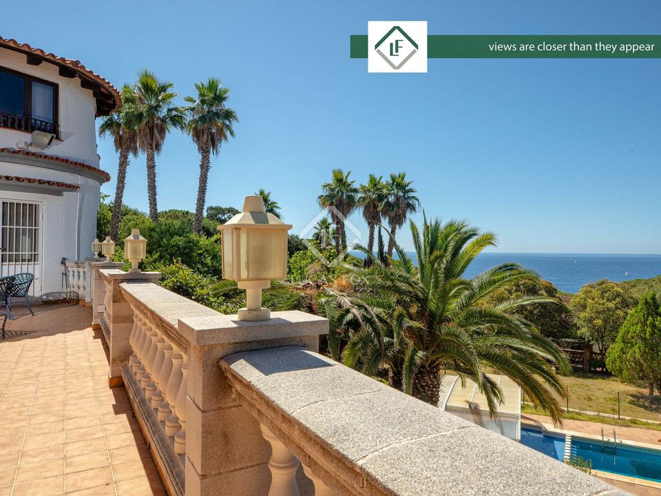 Villa i Lloret De Mar, Gerona - foto 5