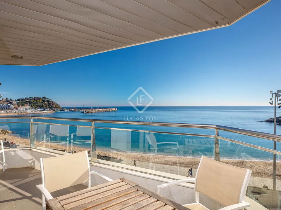 Lejlighed i Blanes, Gerona - foto 2