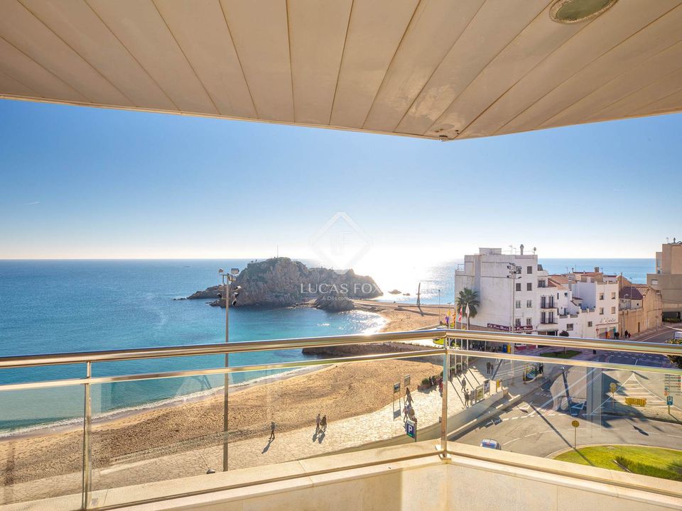 Lejlighed i Blanes, Gerona - foto 3
