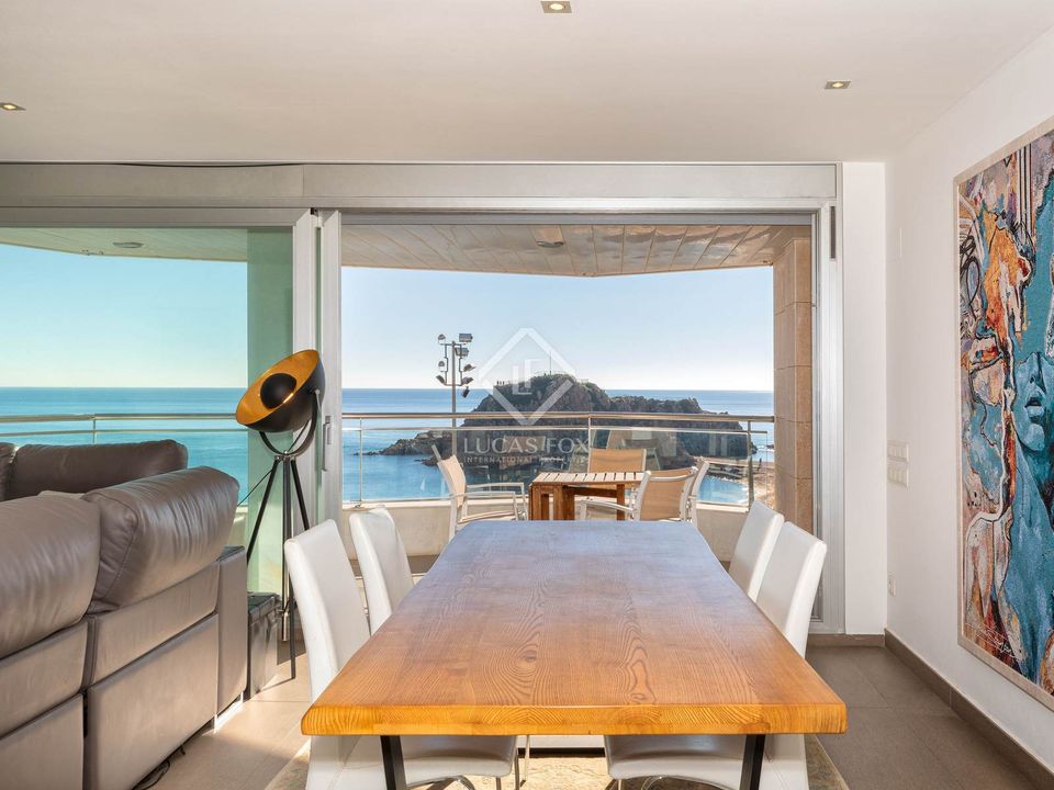 Lejlighed i Blanes, Gerona - foto 5
