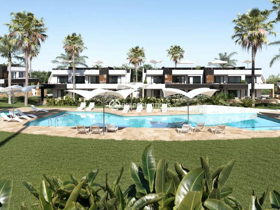 Bungalow i Rojales, Alicante - foto 1
