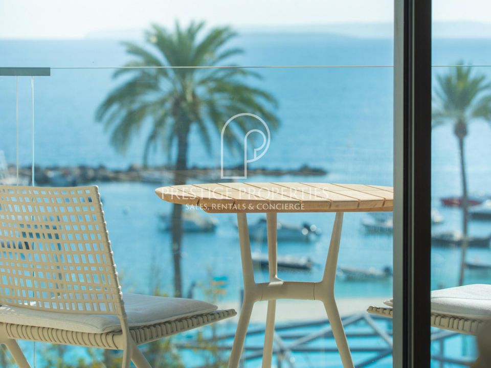 Lejlighed i Playa d'en Bossa, Ibiza - foto 1