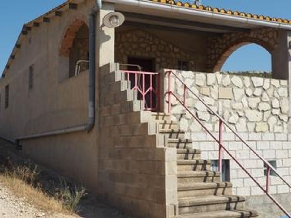Landejendom i Flix, Tarragona - foto 4