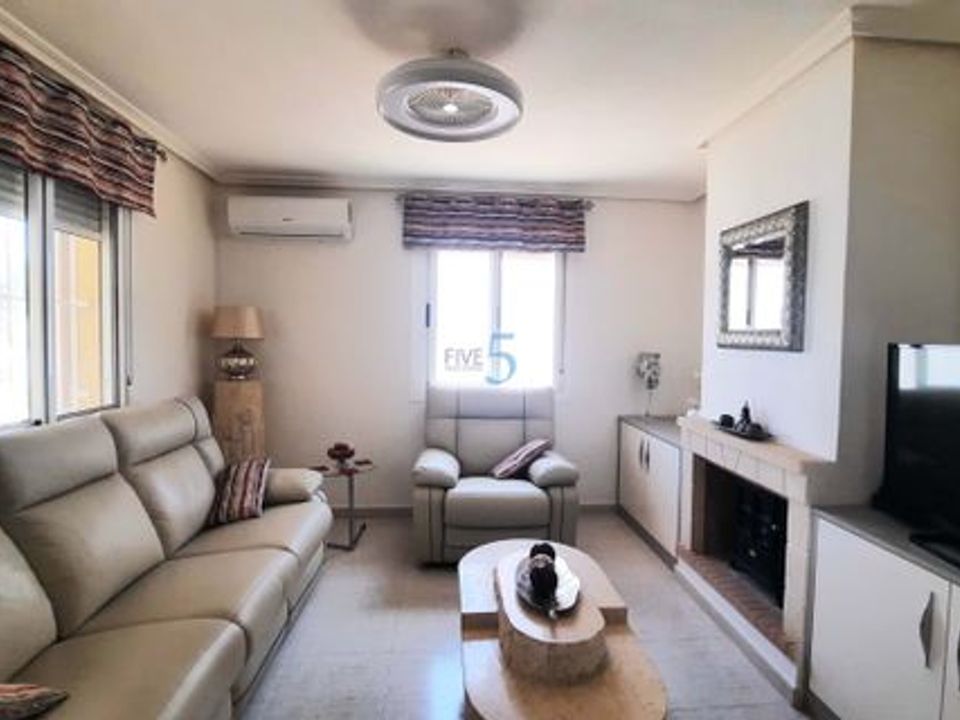 Villa i Avileses, Murcia - foto 4