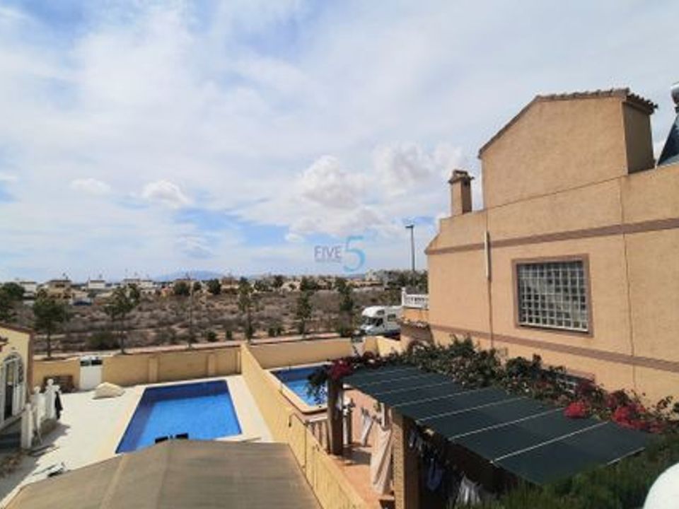 Villa i Avileses, Murcia - foto 1