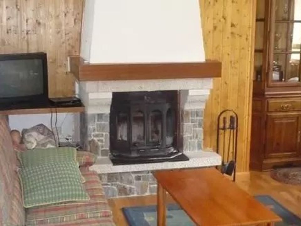 Apartament: Pueblo Panticosa, Huesca – zdjęcie 4