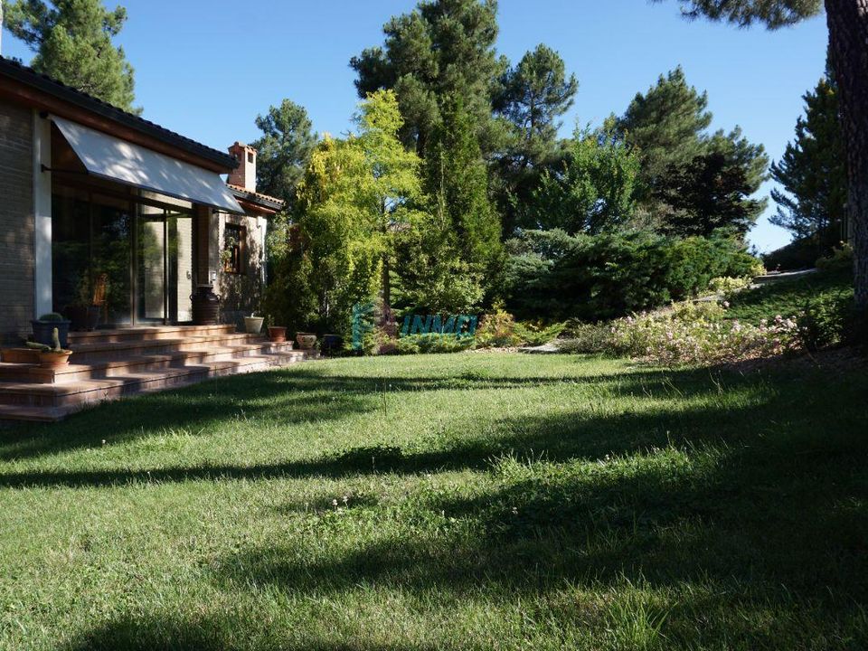 Villa i Marugan, Segovia - foto 2