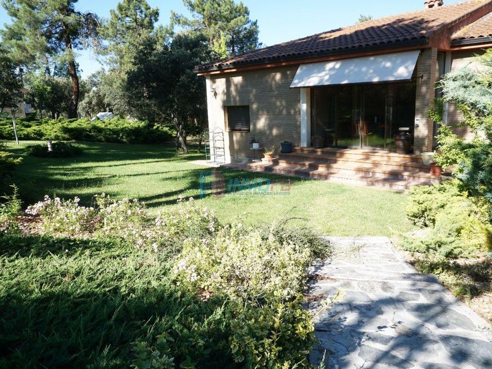 Villa i Marugan, Segovia - foto 1