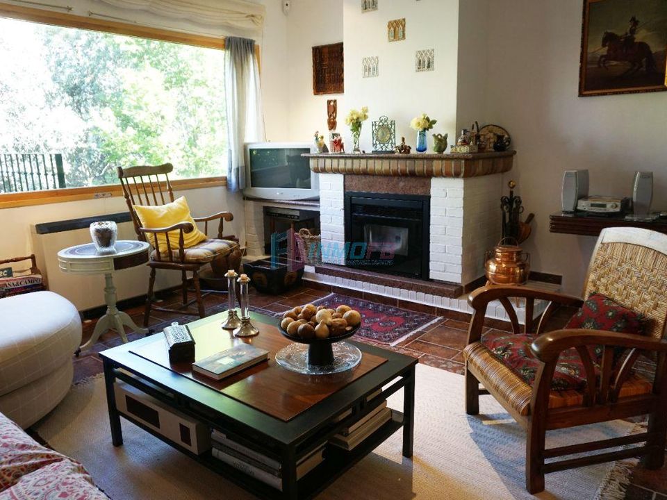 Haus in Marugan, Segovia - Foto 5