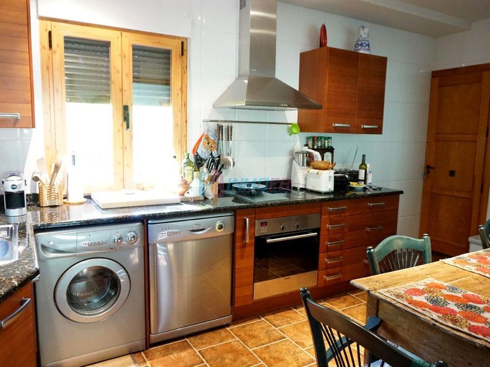 Villa i Marugan, Segovia - foto 4