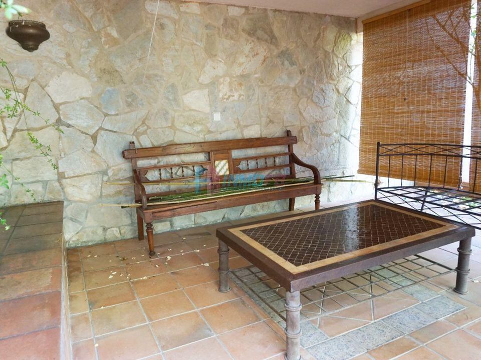 Villa i Marugan, Segovia - foto 3