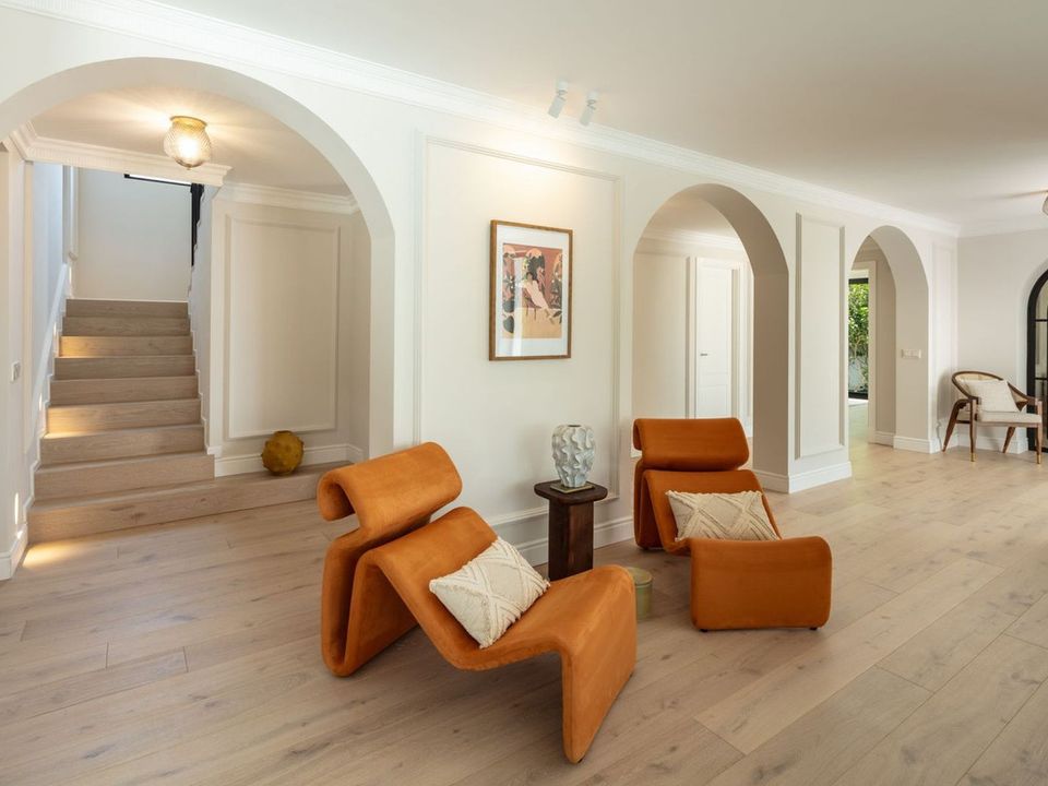 Villa i Marbella, Malaga - foto 2