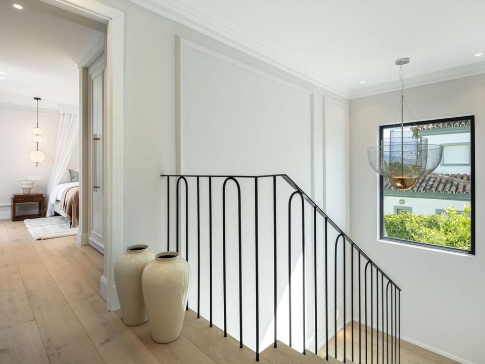 Villa i Marbella, Malaga - foto 3