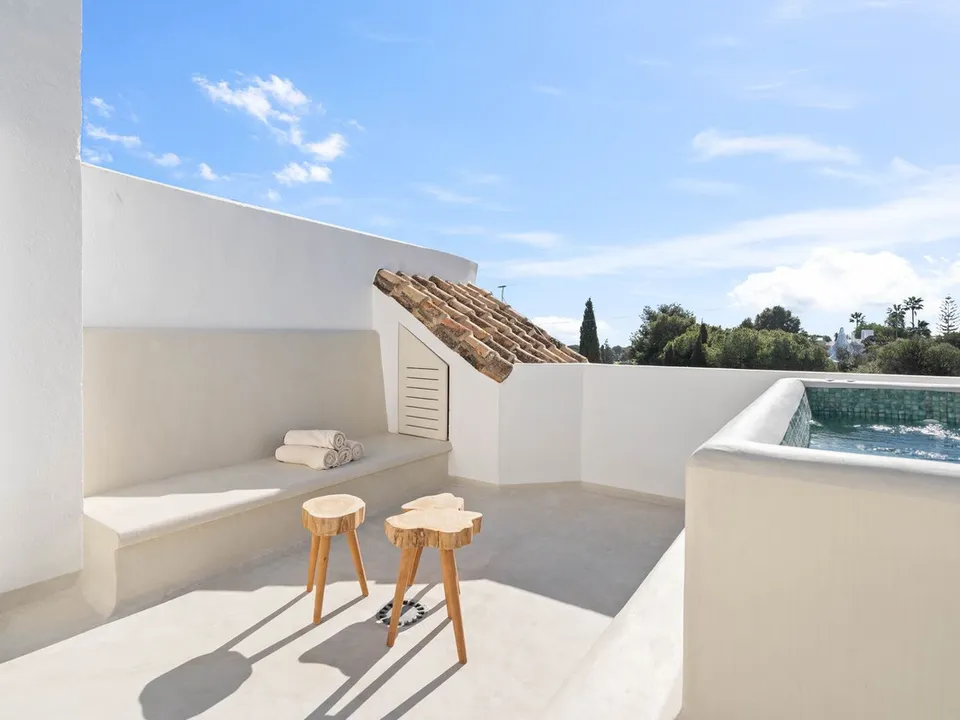 Byhus i Marbella, Malaga - foto 2