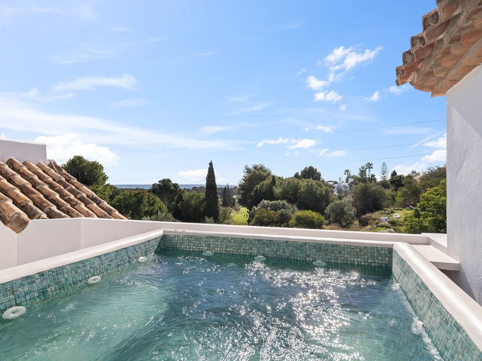 Byhus i Marbella, Malaga - foto 3