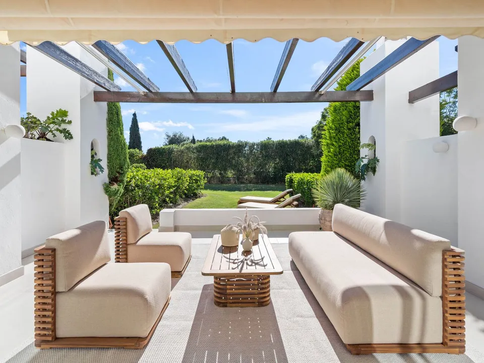 Byhus i Marbella, Malaga - foto 4