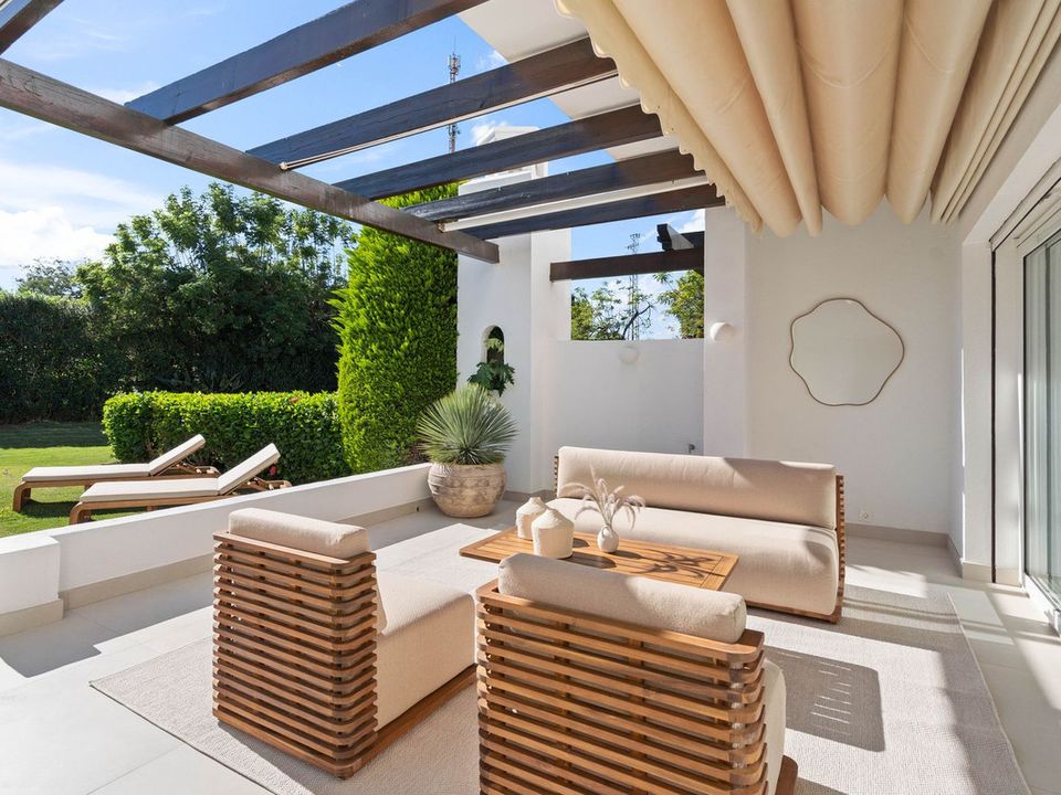 Byhus i Marbella, Malaga - foto 5