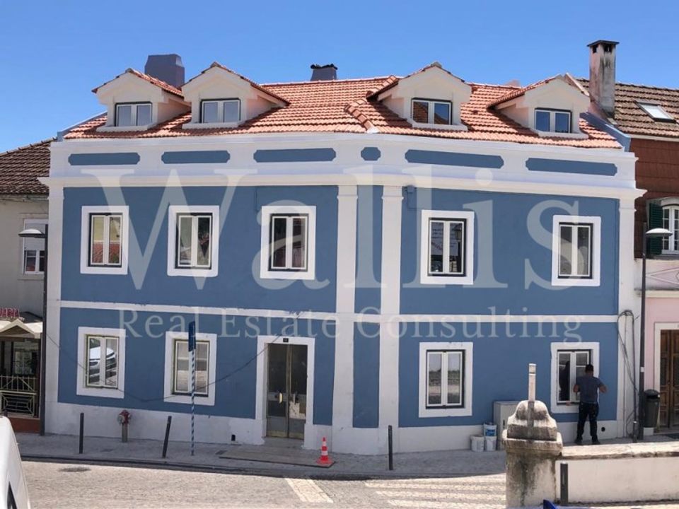 Apartament a Carnaxide, Lisbon - foto 4