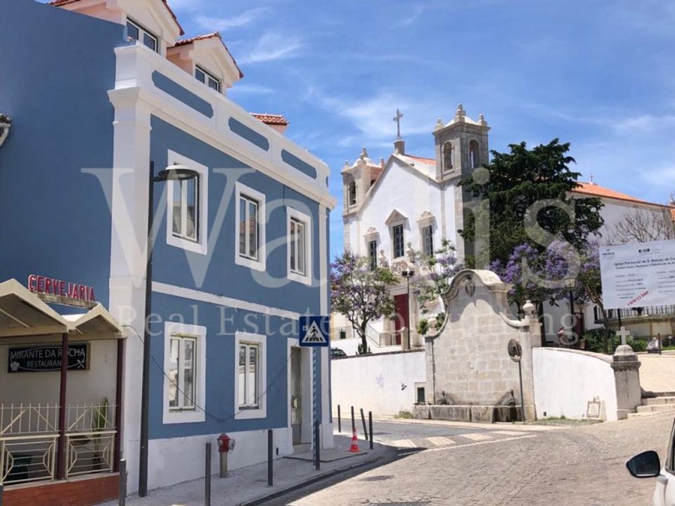 Apartament a Carnaxide, Lisbon - foto 5